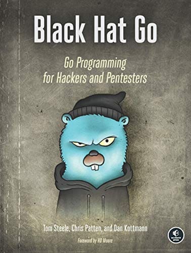 BlackHat Hack Pack E-BOOK