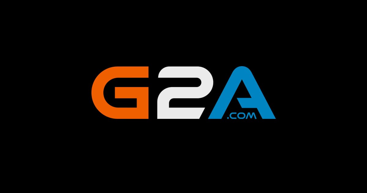 G2A config