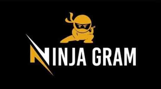 NinjaGram 7.5.8.5 Cracked - Instagram Bot
