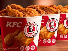 KFC Usa Config Full Cap