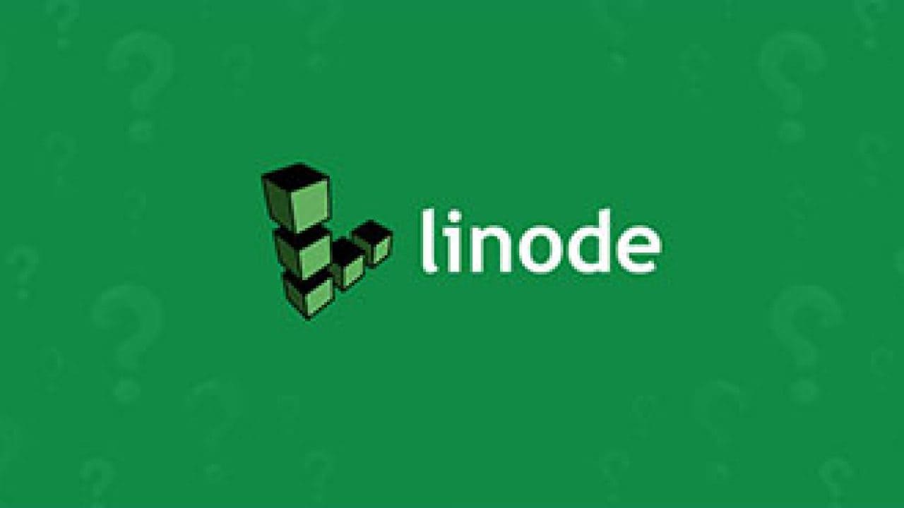 Linode [RDP]