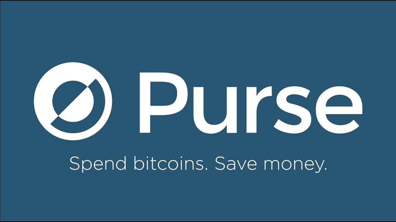 Purse.io [Bitcoin Trading]