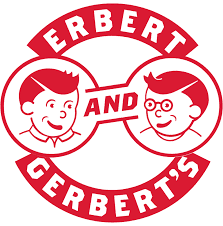 Erbert and Gerberts config